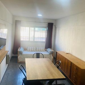 Apartamento de 1 Dormitorio
